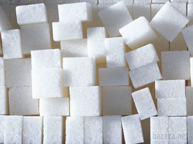 Мінагрополітики: Виробництво цукру в Україні зросло у шість разів. Українські заводи вже виробили 419 тис. тонн цукру, в аналогічному періоді минулого року було в запасі лише 69,8 тис. тонн.
