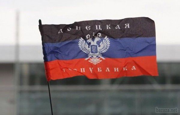 ДНР: За цей тиждень з Росії повернулися 26 000 чоловік. У ДНР заявляють про те, що люди масово повертаються з Росії. 