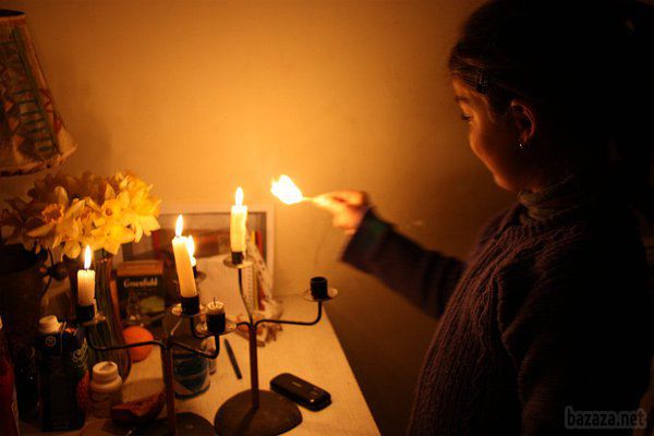 В Україні поки що не плануються віялові відключення електроенергії. Віялових відключень світла поки не буде - Кабмін.