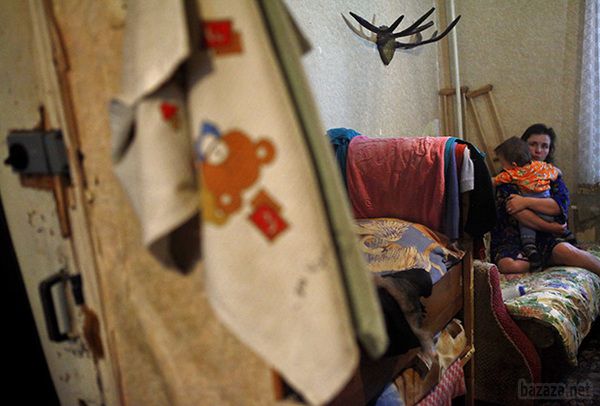 На дні. Чому бідних в Росії набагато більше, ніж нарахував Росстат?