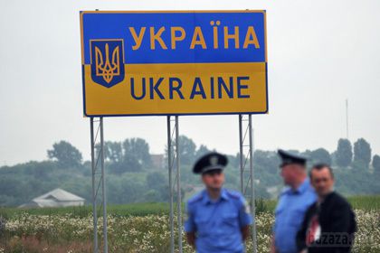 Україна відклала реалізацію проекту "Стіна". Кабінет міністрів різко вирішив змінити виконавця проекту.