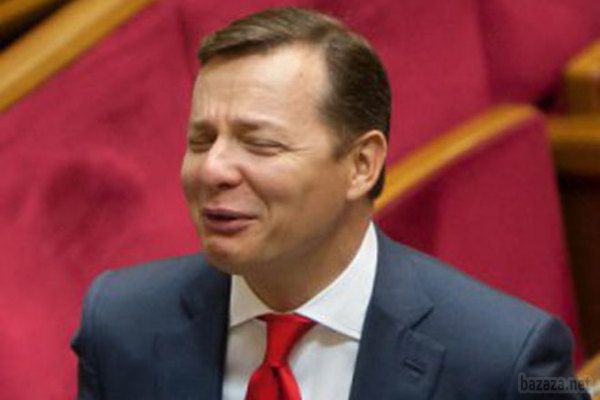 Ляшко діє в стилі "раннього Януковича". Вибори - як шоу, вибори - як кіно. Герої, про яких піде мова, - це не ті справжні, що в АТО, а ті псевдогерої-кандидати, що масово знімаються у військовій формі, зі зброєю, на танку, на коні, на блокпості чи з вилами.