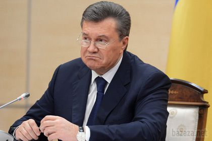 МВС України знайшло у Януковича російське громадянство. Радник глави МВС України Антон Геращенко розповсюдив інформацію, що колишній президент країни Віктор Янукович і колишній прем'єр Микола Азаров стали громадянами Росії. 