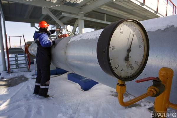 Норвезький газ пішов в Україну. НАК «Нафтогаз України» підтвердив підписання контракту на постачання природного газу з норвезькою Statoil і початок його поставок з 1 жовтня через Словаччину.