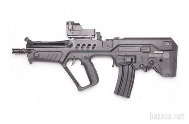 Українські військові отримають новітні штурмові гвинтівки Форт-221 і Форт-224. Підрозділи Міністерства оборони України почали отримувати на озброєння новітню штурмову гвинтівку Форт-221 та її укорочену версію Форт-224