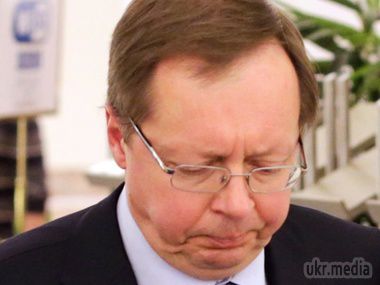 Представник РФ при ОБСЄ Келін: Російські військові з'явилися на Донбасі за згодою Києва. Російських офіцерів відправили в зону АТО для участі в миротворчій місії ОБСЄ, а зараз вони займаються підготовкою буферної зони між сепаратистами і українськими військами