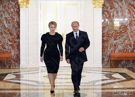 Тимошенко зустрінеться з Путіним 13-го жовтня. 13 жовтня Юлія Тимошенко збирається взяти участь у судовому засіданні у справі Надії Савченко у Москві.