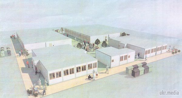 Проекти є - будинків немає. Хто стане першими новоселами - вирішуватиме спеціальна комісія.