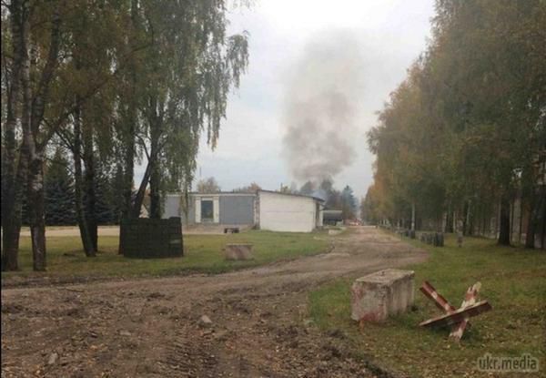 КДБ замітає сліди: згоріла 76-а псковська дивізія ВДВ. У Пскові на території військової частини, де знаходиться розташування 234-го полку 76-ї гвардійської десантно-штурмової дивізії в межах вулиць Ювілейної та Маргелова сталася пожежа.