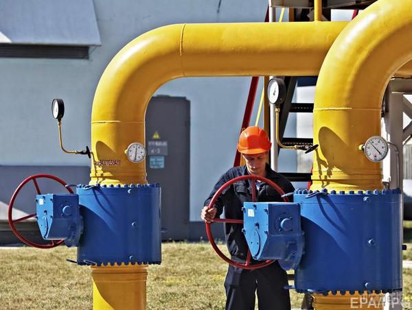 Норвегія робить поставки газу в Україну на 45 доларів дешевше за російський. Майже половину газу, який надходить в Україну реверсом з Європи, постачає Норвегія. 