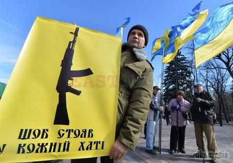 Ми втрачаємо впевненість у завтрашньому дні через синдром АТО. Антитерористична операція в Донбасі змінила звичний уклад життя більшої частини населення країни, торкнувшись свідомості кожного українця. 