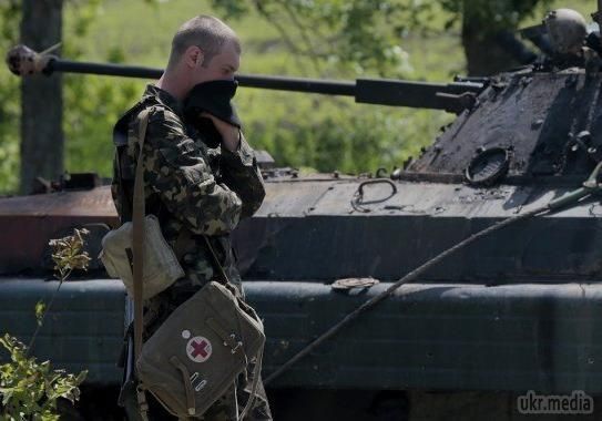 За час АТО два мільйони українців отримали психічні порушення. На порядку денному вітчизняних психологів одне головне питання - реабілітація для військовослужбовців, що беруть участь в АТО, а також для переселенців з гарячих точок і тих жителів, які там залишилися.