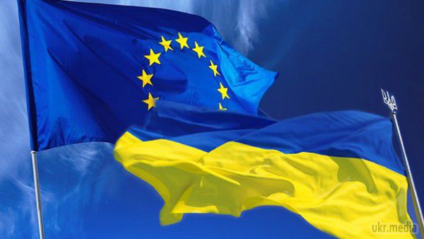 У ЄС ведеться дискусія про можливість членства України. Голова Риксдагу Королівства Швеція Урбан Ахлин заявляє, що в Європейському Союзі відбувається дискусія щодо ідеї прийняття Україну в ЄС.