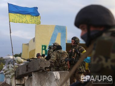 Бойовики "ДНР" заявили, що домовилися з Києвом про лінії розмежування. Подробиці домовленостей між Україною і "ДНР" поки невідомі.