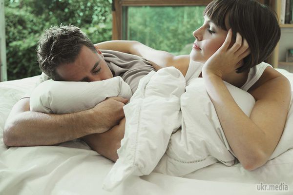 Сім найбільших помилок у сексі. Навіть у пар, що згорають від пристрасті один до одного, можуть бути проблеми в ліжку.