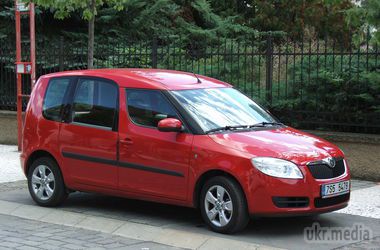 Названо кращі сімейні автомобілі
