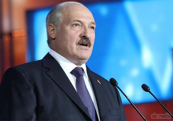 Лукашенко про ситуацію в Донбасі: "Хто винен? Президент Янукович". Про переможців на "східному фронті"