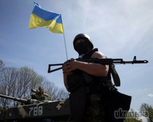 Хорватія готова допомогти Україні в лікуванні поранених бійців АТО. Хорватія буде приймати на лікування тяжко поранених українських військових із зони АТО.