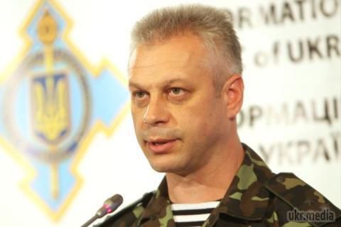 Ситуація в районі Бахмутки знаходиться під контролем - РНБО. Ситуація біля 32-го блокпоста Нацгвардії поблизу населеного пункту Сміле повністю контролюється українськими військовослужбовцями. 