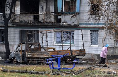 За добу сили АТО знищили 14 бойовиків, один танк і міномет. Терористи продовжують обстрілювати позиції українських військових