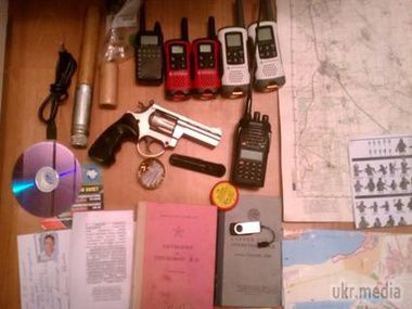 В Одесі СБУ нейтралізувала групу завербованих Росією диверсантів. Четверо жителів Одеської області входили до складу екстремістської організації "Куликове поле" і проходили тренування в аннексированому Криму.