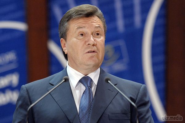Російські ЗМІ опублікували план повернення Януковича до влади в Україні. У ЗМІ потрапив план повернення до влади в Україні Віктора Януковича