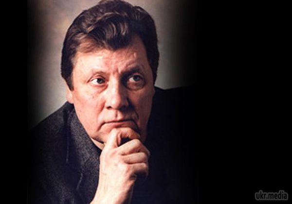 Помер актор серіалу "Татусеві дочки" Віктор Борисов. Про це повідомляється на сайті Московського театру на Південно-Заході