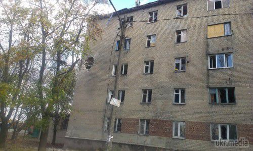 Події в Донецьку і області 21 жовтня. Ніч з 20 на 21 жовтня в Донецьку пройшла спокійно. У більшій частині районів після масованого обстрілу міста тихо. 