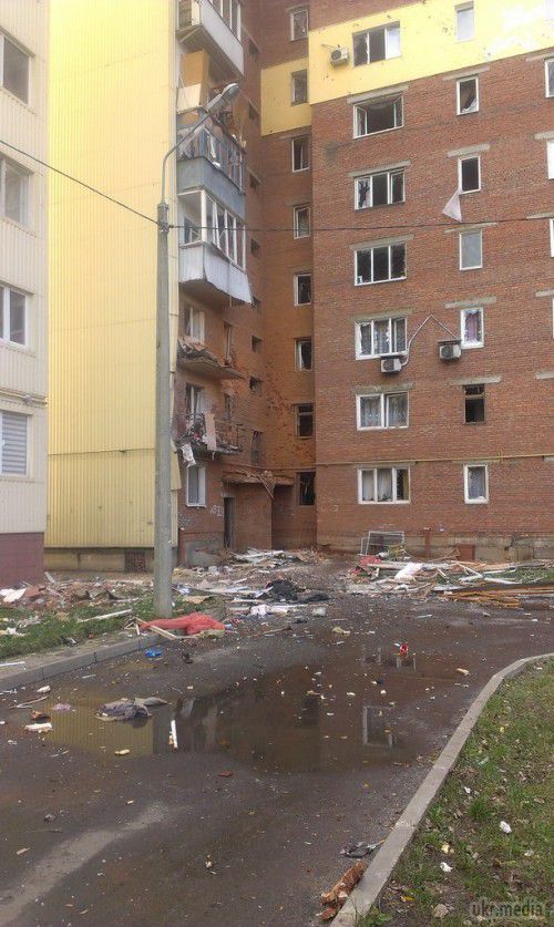 Події в Донецьку і області 21 жовтня. Ніч з 20 на 21 жовтня в Донецьку пройшла спокійно. У більшій частині районів після масованого обстрілу міста тихо. 