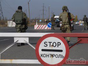 Карта АТО станом на 22 жовтня. Ситуація на сході країни станом на 12:00 22 жовтня 2014 року за даними РНБО України.