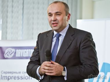 Люструвати заступника глави Нацбанку Приходько. Борис Приходько був призначений першим заступником голови НБУ в грудні 2012 року.