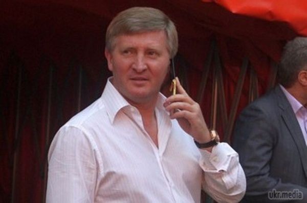 Пранкер "Вован" довів Ріната Ахметова до сказу
