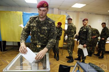 15 округів на Донбасі не отримали бюлетені – ЦВК. Вибори не відбудуться в 6 округах у Луганській і в 9 -ти  в Донецькій області.