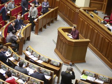 Ах ти, сепаратист проклятий! Бий його, Коля!; Якою буде наступна Верховна Рада.  Відкинемося в кріслі, закриємо очі та уявимо собі - в загальних рисах - фізіономію нашого нового парламенту.....