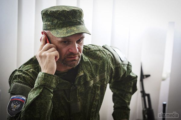 Банда "Привид" готовить наступ, підстраховується під Дебальцеве - Тимчук. Луганські бойовики Олексія Мозгового готують наступ на сили АТО