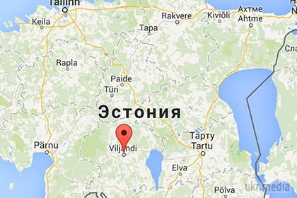 В Естонії школяр застрелив вчителя на уроці. У школі в естонському місті Вільянді в південній частині країни сталася стрілянина.