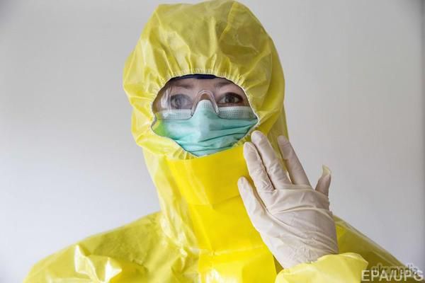 У Пензі у 25 осіб виявлено підозри на Ебола. У Пензенському обласному клінічному центрі спеціалізованих видів медичної допомоги офіційно підтвердили факт підозри на лихоманку Ебола. 