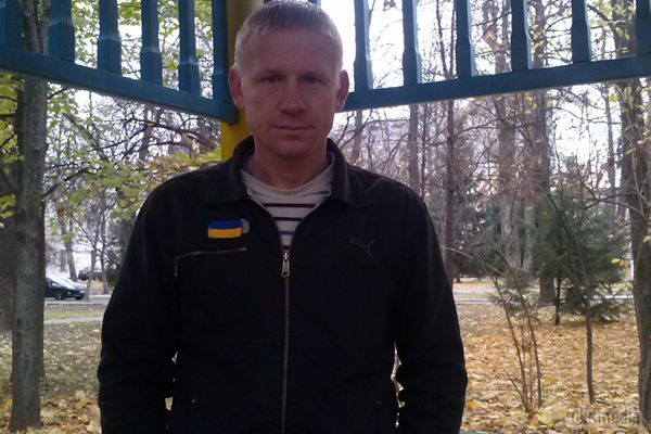 Старший лейтенант: "За допомогу українському офіцерові, лікаря з "ДНР" могли розстріляти". Офіцер, що підняв питання про крадіжку бензину під час АТО, зараз не може довести, що отримав контузію в зоні бойових дій.