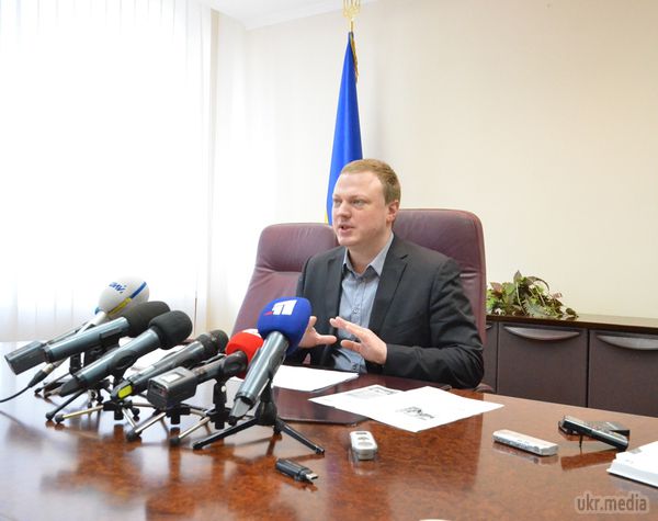 Заступник Коломойського загрожує зрадникам у владі очищенням за допомогою фронтовиків із зони АТО. Вичистити зрадників з органів української влади зможуть тільки представники військових, які беруть участь в антитерористичній операції на Донбасі.