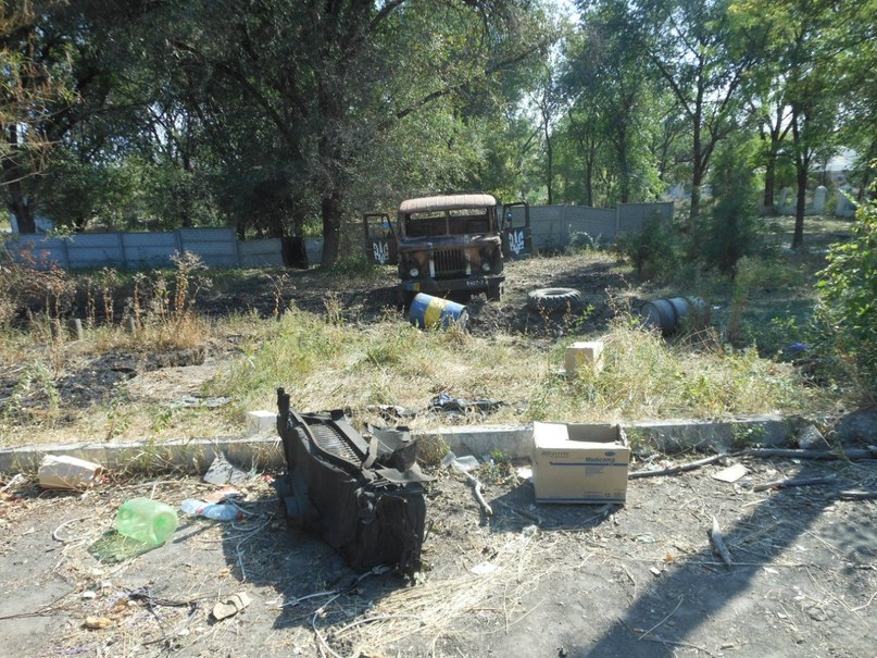 ВСУ у Станиці готові до наступу, але наказу немає (відео). Бійці 128 окремої гірсько-піхотної бригади відбивають майже щоденні атаки бойовиків. Вони несуть службу в Станиці Луганській і не збираються здавати позиції. 