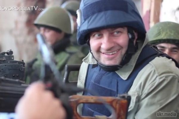 Стрілянина Пореченкова у донецькому аеропорту: головні подробиці скандалу. Російський актор Михайло Пореченков 30 жовтня в компанії терористів "ДНР" обстріляв з кулемета позиції українських військовослужбовців, які тримають оборону аеропорту Донецька.