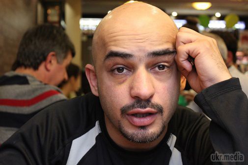 "Маленька зарплата Найєма" підірвала інтернет: журналісту нагадали, що Рада - не парк розваг. Заяву журналіста Мустафи Найєма про депутатську зарплату, на яку "в Києві неможливо прожити", викликало широкий резонанс в соціальних мережах.