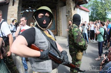 Бойовики обстріляли з "Градів" Гірське в Луганській області – Москаль. Жертв немає, є незначні руйнування