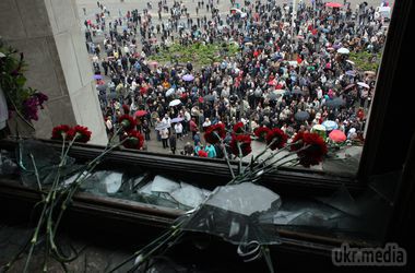 Півроку після трагедії 2 травня: результатів розслідування немає, а громадські активісти чекають судів. Перші слухання у справі скоро пройдуть в Києві