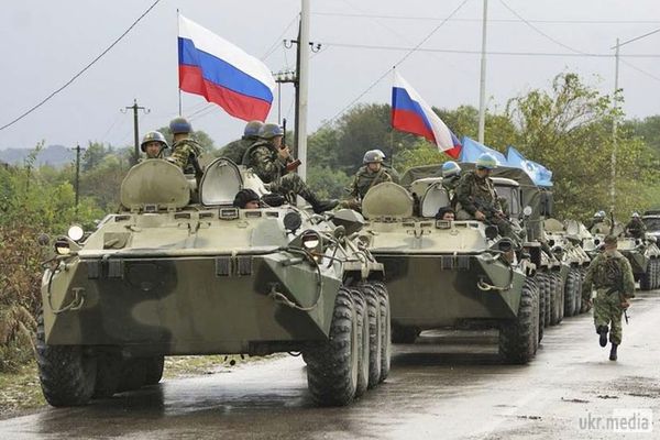 Генерал Хомчак розповів, як починалося вторгнення російських військ на Донбас. Перша інформація про перетин кордону України російськими військами з'явилася 24 серпня