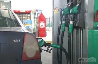 Ціни на бензин в Україні на  5 листопада. Ринок пального не прокидається