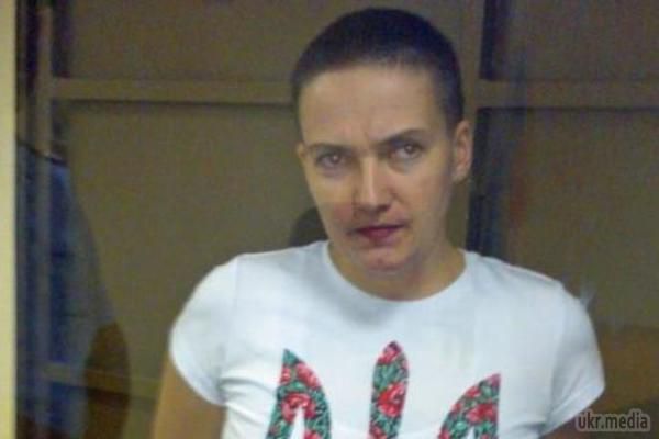 Савченко назвала імена ще двох викрадачів. Адвокат Надії Савченко Микола Полозов повідомив, що українська льотчиця назвала імена ще двох осіб, які брали участь у її викраденні з території України.