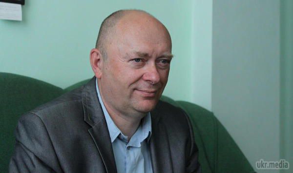 Ткачук: Україну чекає велика війна