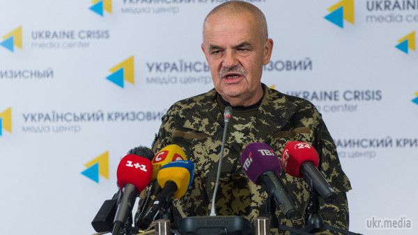 Донецьк може бути звільнений вже сьогодні - Шилов
