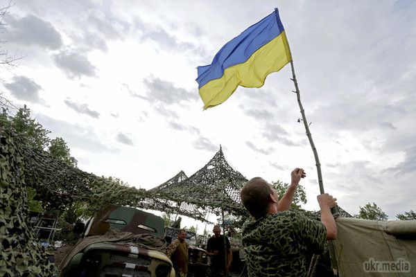 Югославський сценарій. Радник голови СБУ розповів, як Україна поверне Донбас. Рано чи пізно Україна відновить активні дії для повернення окупованих територій в Донецькій і Луганській областях